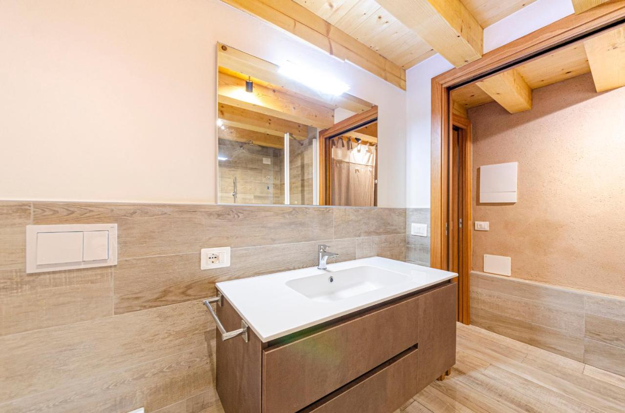 Ferienwohnung Ca' Nane Venedig Exterior foto
